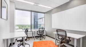 25 Person Private Office