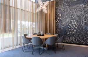 1 Person Virtual Office