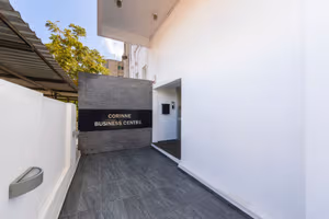 2 Person Private Office