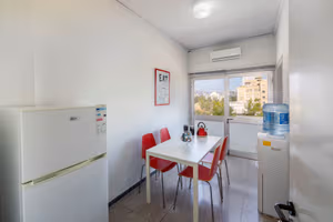 2 Person Private Office