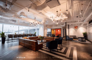 1 Person Virtual Office