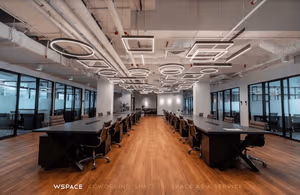 1 Person Virtual Office
