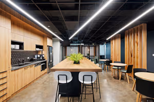 12 Person Private Office