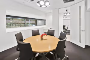 2 Person Private Office