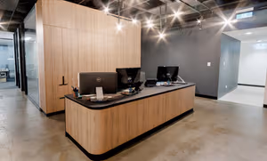 20 Person Enterprise Suite