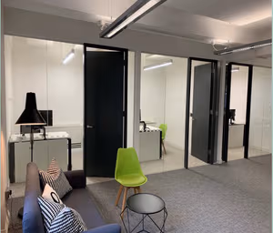 30 Person Enterprise Suite