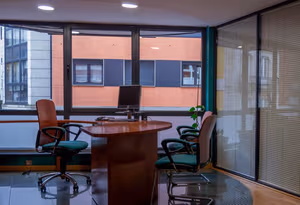 1 Person Virtual Office