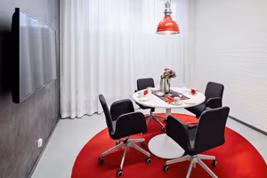 28 Person Enterprise Suite