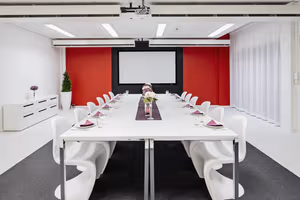 2 Person Private Office