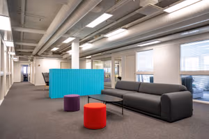 53 Person Enterprise Suite