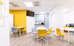 1 Person Virtual Office