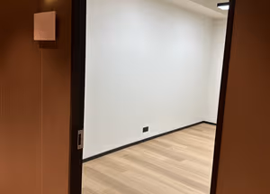 2 Person Private Office