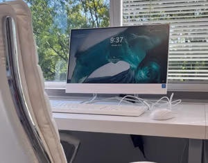 1 Person Virtual Office