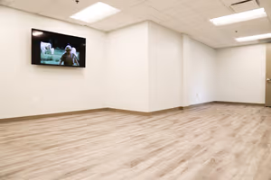 1 Person Private Office
