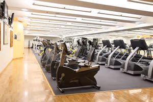 1 Person Private Office