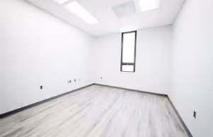 1 Person Private Office
