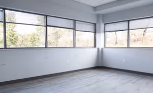 1 Person Private Office