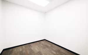 2 Person Private Office