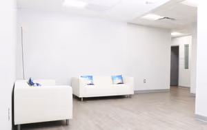 2 Person Private Office