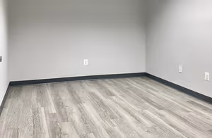 4 Person Private Office