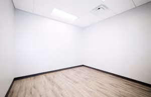 4 Person Private Office