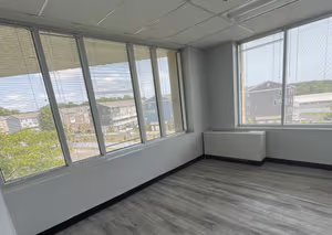 2 Person Private Office