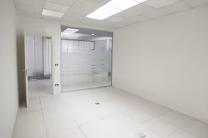 5 Person Private Office