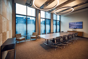 1 Person Virtual Office