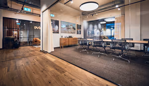 1 Person Virtual Office