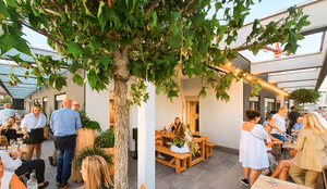 1 Person Virtual Office