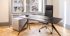 1 Person Virtual Office