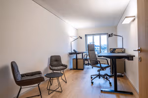 1 Person Virtual Office