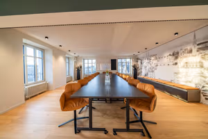 1 Person Virtual Office