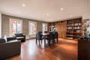 30 Person Sublet Office