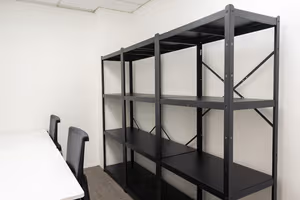 8 Person Private Office