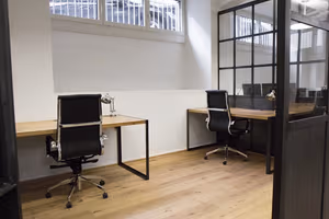 1 Person Virtual Office