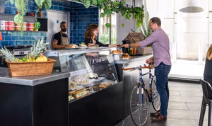 2 Person Private Office