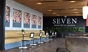 8 Person Private Office