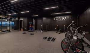 2 Person Private Office