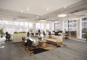 40 Person Enterprise Suite