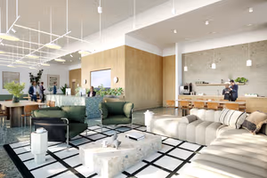 34 Person Enterprise Suite