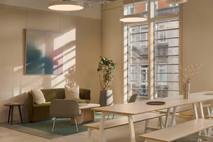 142 Person Enterprise Suite