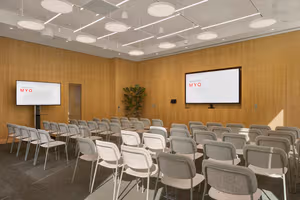 64 Person Enterprise Suite