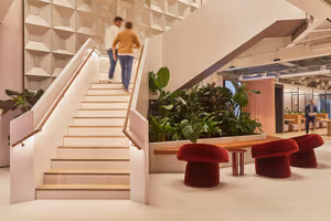 65 Person Enterprise Suite