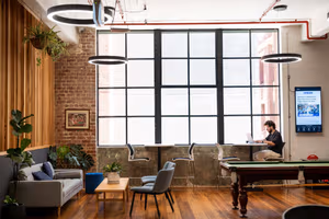 16 Person Enterprise Suite