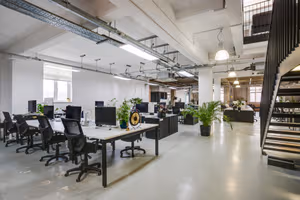 90 Person Enterprise Suite