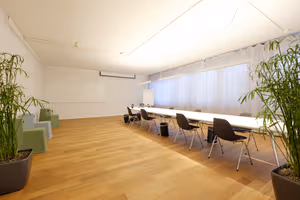 45 Person Enterprise Suite