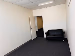 2 Person Private Office