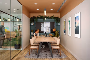 24 Person Enterprise Suite