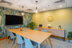 21 Person Enterprise Suite